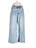 Rag & Bone Blue Jeans Size 28 waist - photo 1