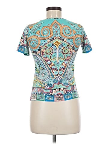 ETRO Short Sleeve T-Shirt (view 2)