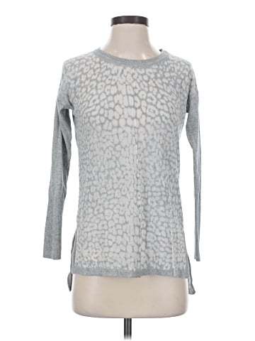 Gap Outlet Long Sleeve T-Shirt (view 1)
