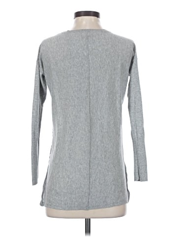 Gap Outlet Long Sleeve T-Shirt (view 2)