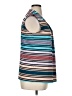 Dana Buchman Teal Sleeveless Blouse Size XL - photo 4