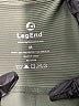 Legend Green Active Pants Size M - photo 7