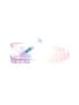 The Children's Place Graphic Pink Sandals Size 1 (youth) - photo 1
