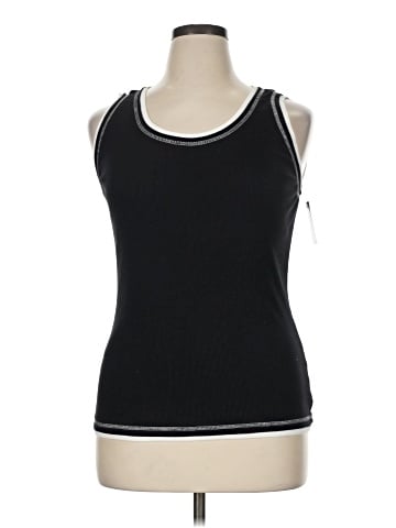 Active Sleeveless T-Shirt (view 1)