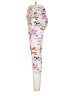 RBX Floral Ivory Leggings Size XL - photo 5