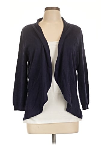 IMAN Cardigan (view 1)