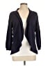 IMAN Blue Cardigan Size L - photo 1