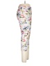 RBX Floral Ivory Leggings Size XL - photo 4