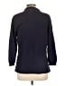 IMAN Blue Cardigan Size L - photo 2