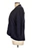 IMAN Blue Cardigan Size L - photo 5