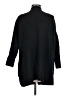GOODTHREADS Black Cardigan Size M - photo 2