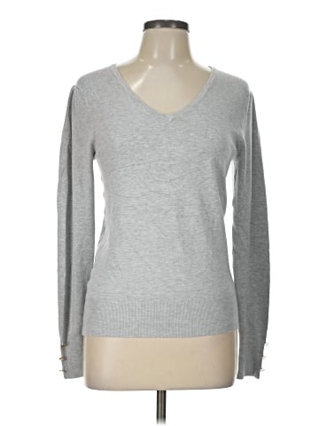 Catherine Malandrino Pullover Sweater (view 1)