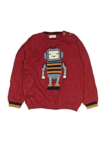 Mayoral Pullover Sweater (view 1)