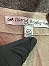David Brooks Gray Casual Pants Size 22 - photo 4