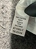 Ellos 100% Cotton Ivory 3/4 Sleeve Blouse Size 1X - photo 8