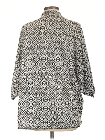 Xhilaration Cardigan (view 2)
