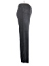 Uniqlo Chevron-herringbone Gray Jeans Size 10 - photo 4