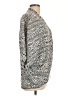 Xhilaration 100% Polyester Gray Cardigan Size L - photo 4