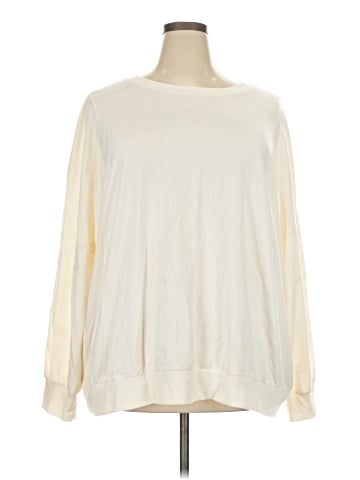 Torrid Sweatshirt (view 1)