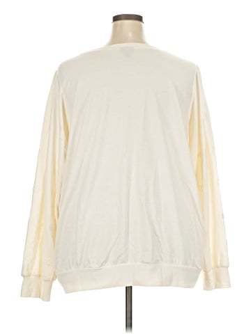 Torrid Sweatshirt (view 2)