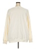 Torrid Ivory Sweatshirt Size 4X Plus (4) - photo 2