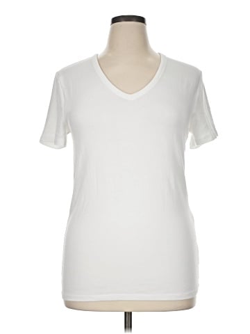 Gap Short Sleeve T-Shirt (view 1)