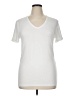 Gap Ivory Short Sleeve T-Shirt Size XL - photo 1