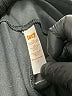 lucy Solid Black Active Pants Size S - photo 7
