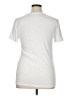 Gap Ivory Short Sleeve T-Shirt Size XL - photo 2