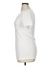 Gap Ivory Short Sleeve T-Shirt Size XL - photo 5