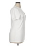 Gap Ivory Short Sleeve T-Shirt Size XL - photo 4