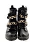 Carvela Black Ankle Boots Size EU 36 1/2 - photo 2