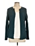 Jessica Simpson Teal Cardigan Size L - photo 1