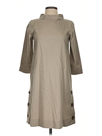 Bigio Collection Casual Dress (view 1)