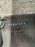 Theory Black Blazer Size 6 - photo 6