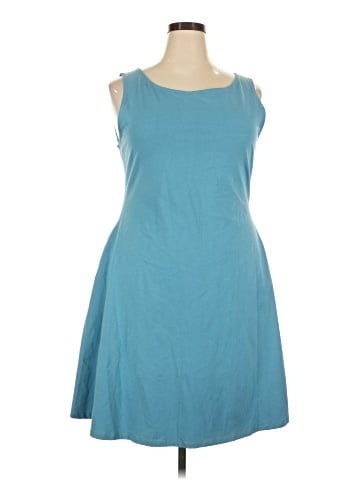 Yelete Casual Dress (view 1)