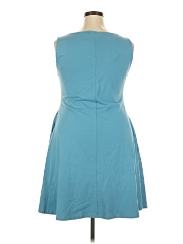 Yelete Casual Dress (view 2)