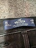 Hollister Black Active Pants Size 3s - photo 7