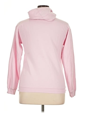Tultex Sweatshirt (view 2)