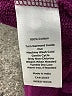 Talbots 100% Cotton Purple Sweatshirt Size M - photo 5