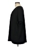 Maggie Barnes Black Short Sleeve Blouse Size 12 (0) - photo 5