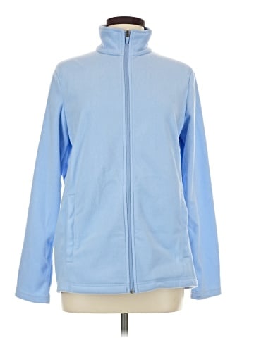Lands' End Fleece (view 1)
