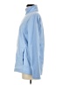 Lands' End 100% Polyester Blue Fleece Size M - photo 5