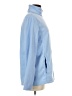 Lands' End 100% Polyester Blue Fleece Size M - photo 4