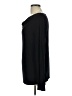 212 Collection Black Long Sleeve Top Size L - photo 5
