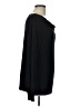 212 Collection Black Long Sleeve Top Size L - photo 4