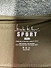 Nicole Miller Brown Active Pants Size 2X - photo 4
