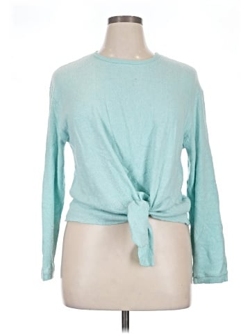 Eri + Ali Pullover Sweater (view 1)