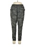 Splendid 100% Rayon Camo Green Casual Pants Size XL - photo 1