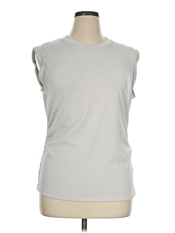 Nine West Sleeveless Top (view 1)
